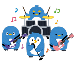 animal_penguin_music_band.png